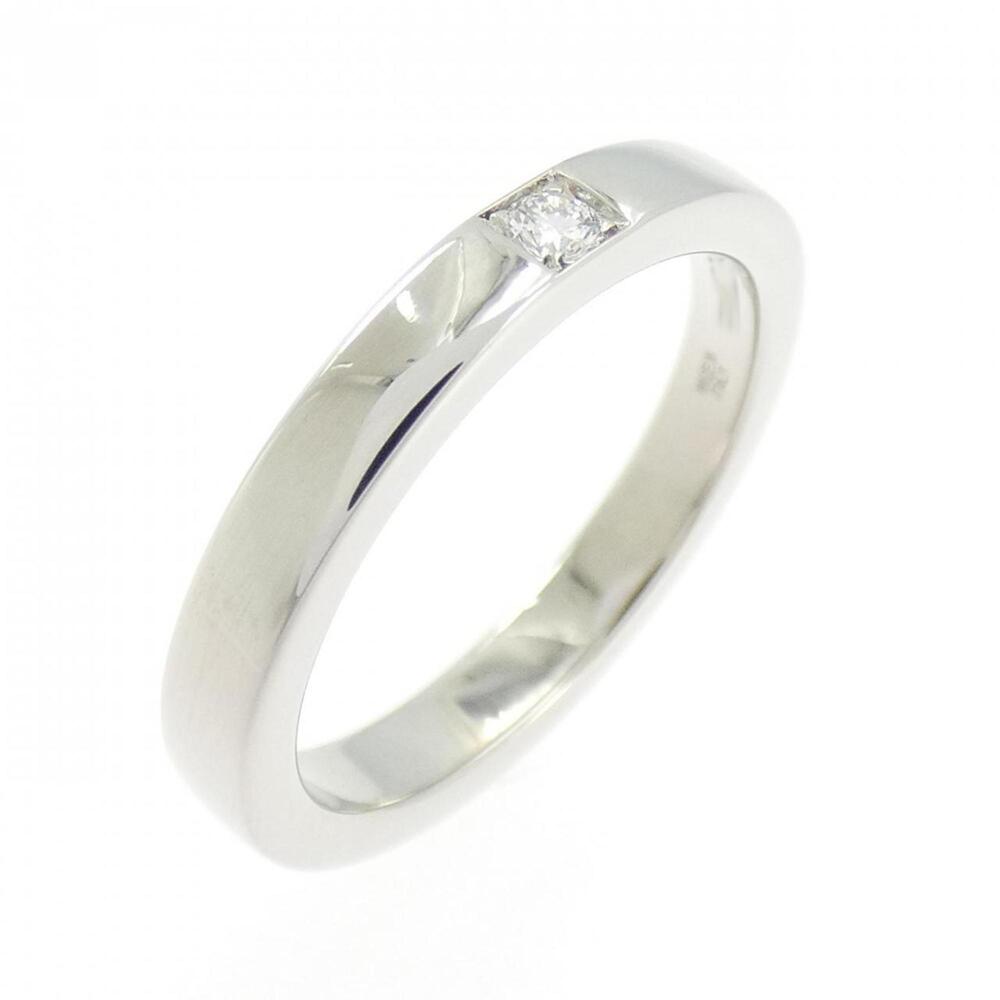 BVLGARI Silver Ring